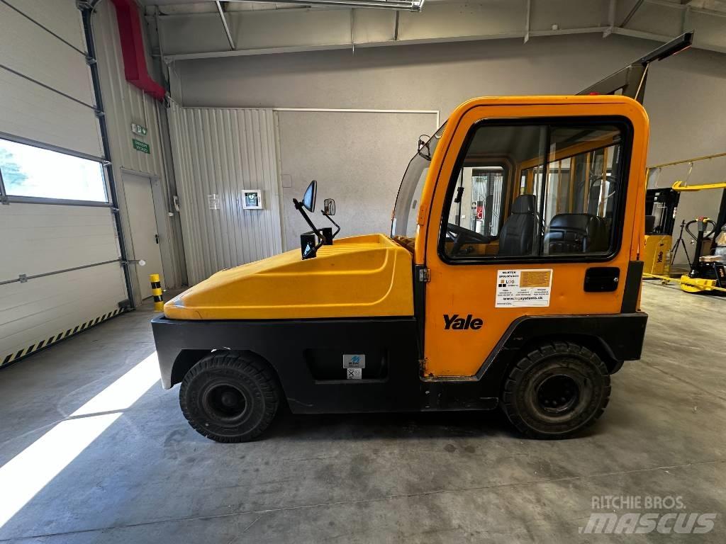 Simai TE 250 R Vlečna vozila