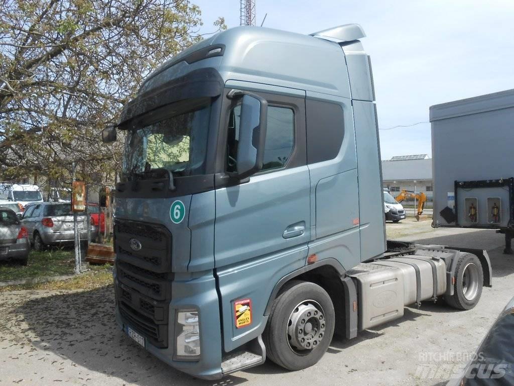 Ford F-MAX 500 4x2 Vlačilci