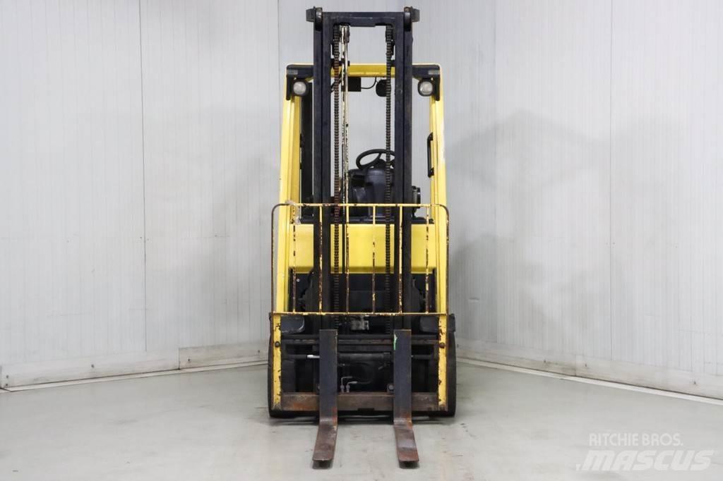 Hyster H2.0FTS Plinski viličarji