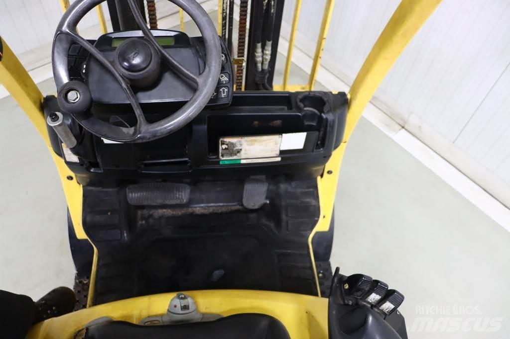 Hyster H2.0FTS Plinski viličarji