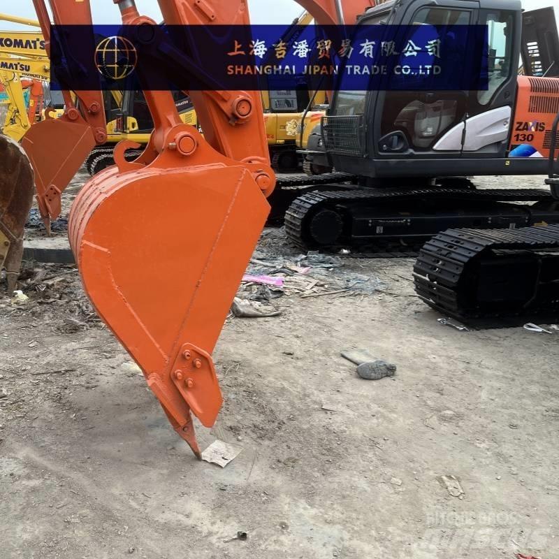 Hitachi ZX 130 Bagri goseničarji