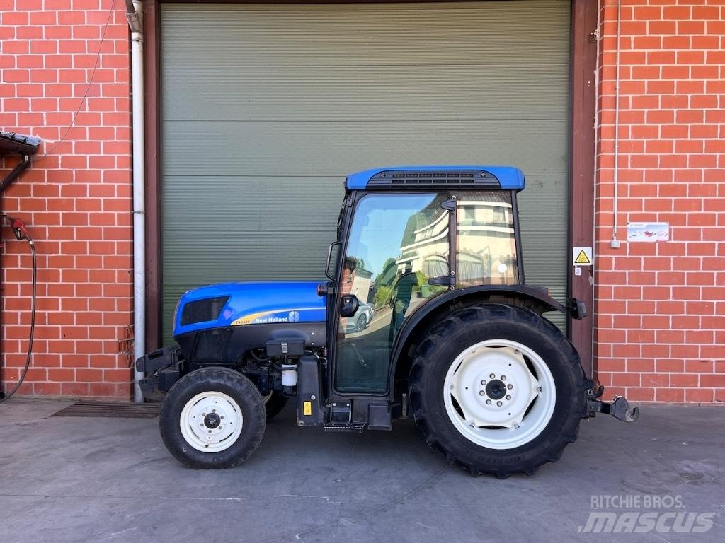 New Holland T4030F Traktorji