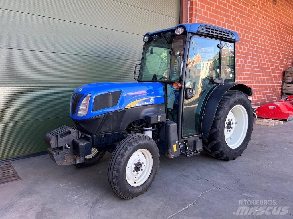 New Holland T4030F Traktorji