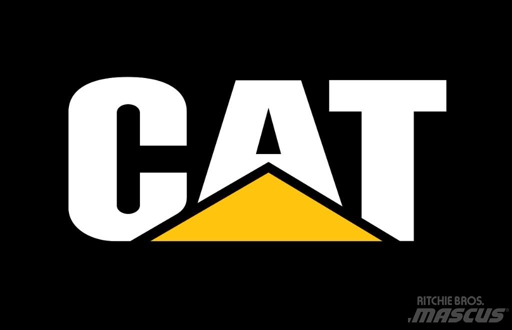 CAT D 11 R Buldožerji goseničarji