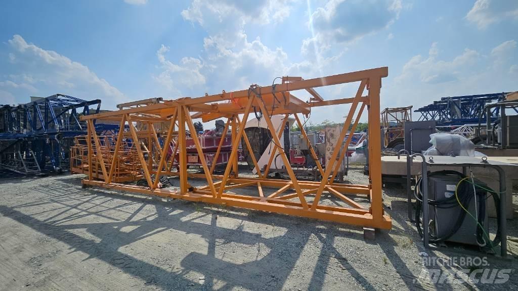 Terex Comedil CTL260 Stolpni žerjavi