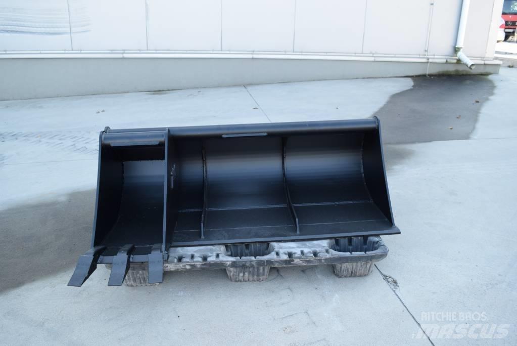 Bobcat E 20 Mini bagri <7t