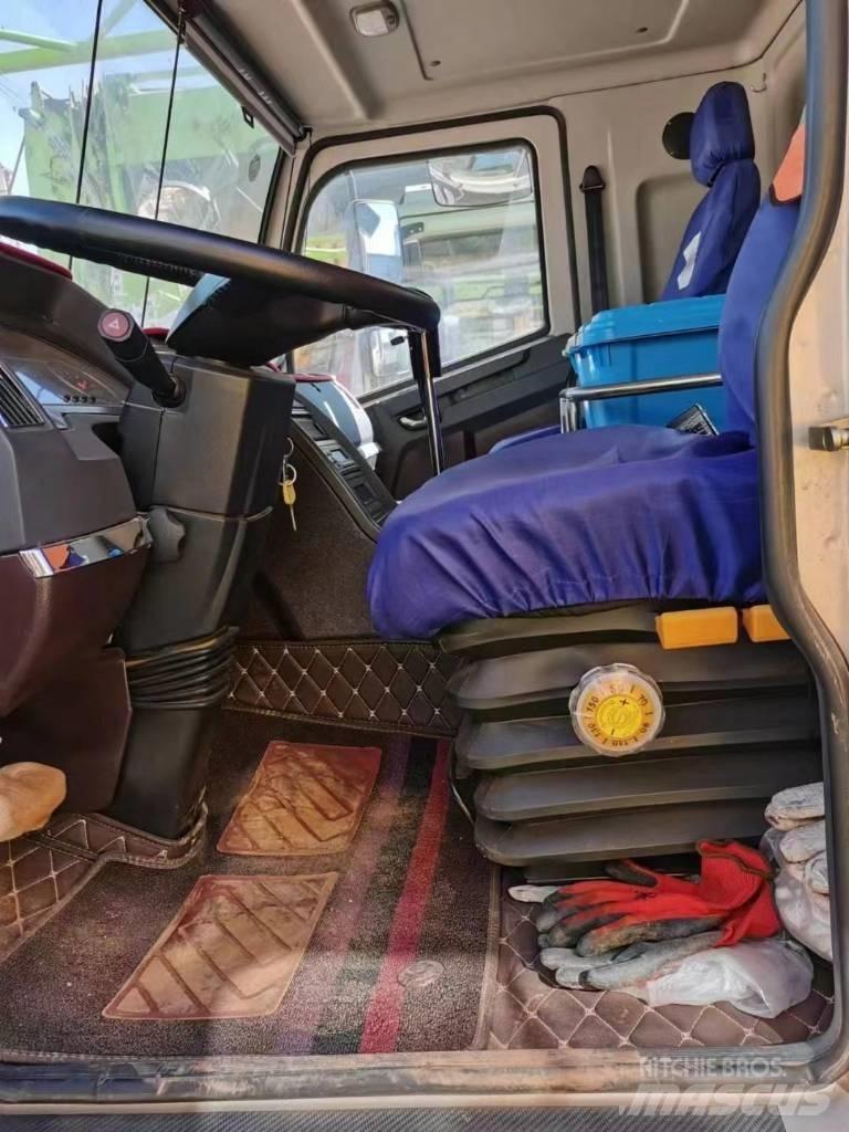 XCMG QY 70 K Rabljeni žerjavi za vsak teren