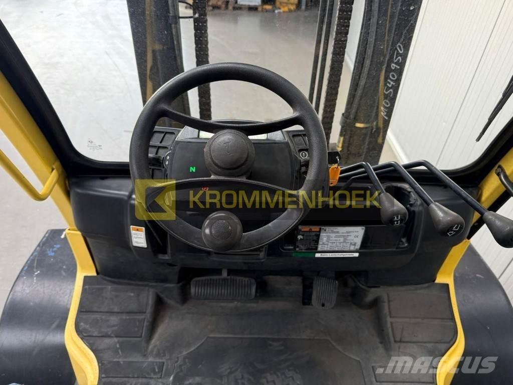 Hyster H 7.0 FT Plinski viličarji