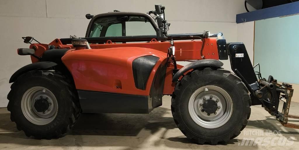 Manitou MT 932 Teleskopski viličarji