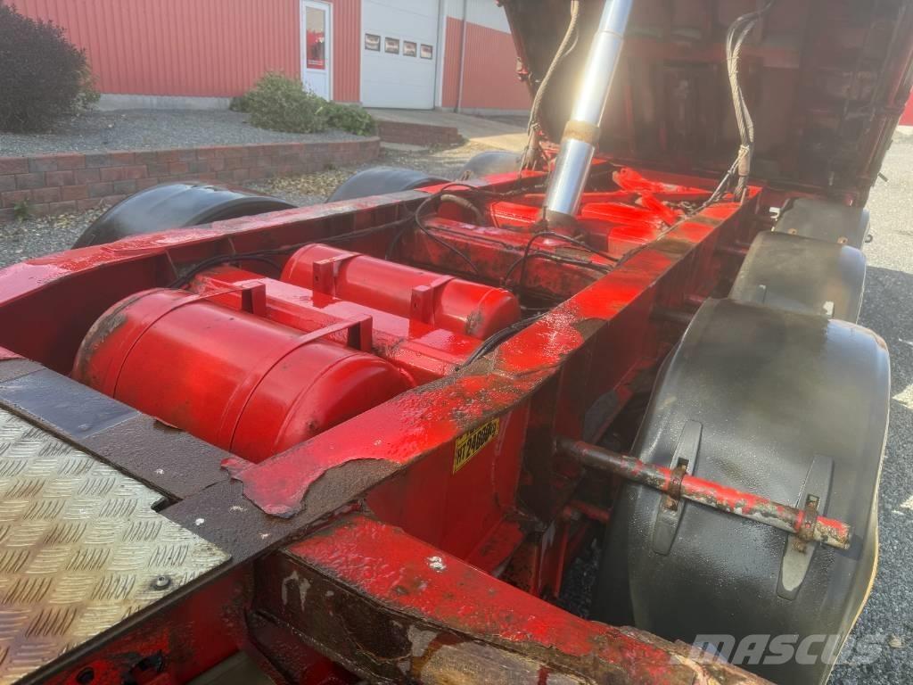  MTDK K325 Kiper prikolice