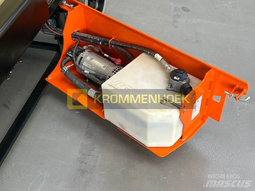 JLG R 3246 Škarjaste dvižne ploščadi