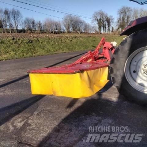 Agrostroj ZTR 165 Kosilnice