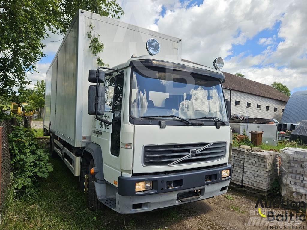 Volvo FL615 Tovornjaki zabojniki