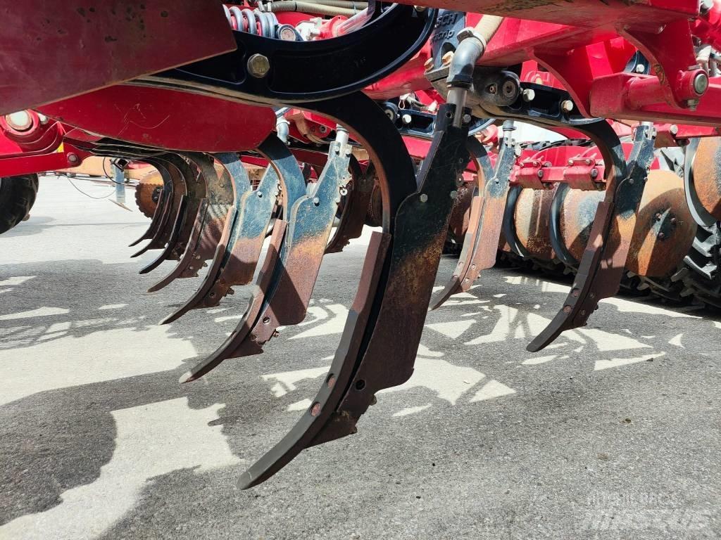 Horsch Focus 4 TD Kombinirane sejalnice