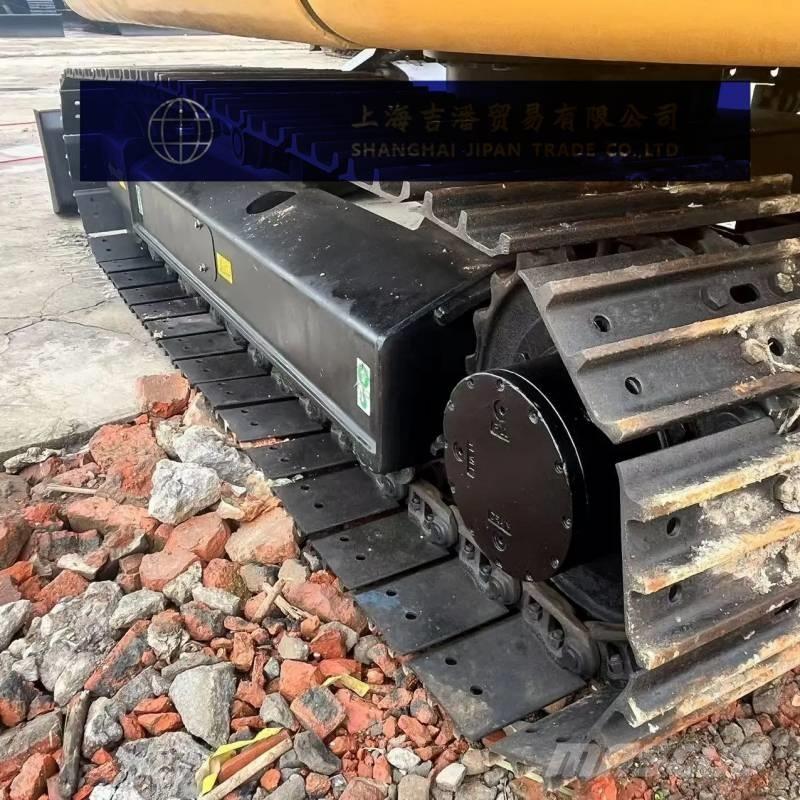 CAT 307 E Midi bagri 7t – 12t