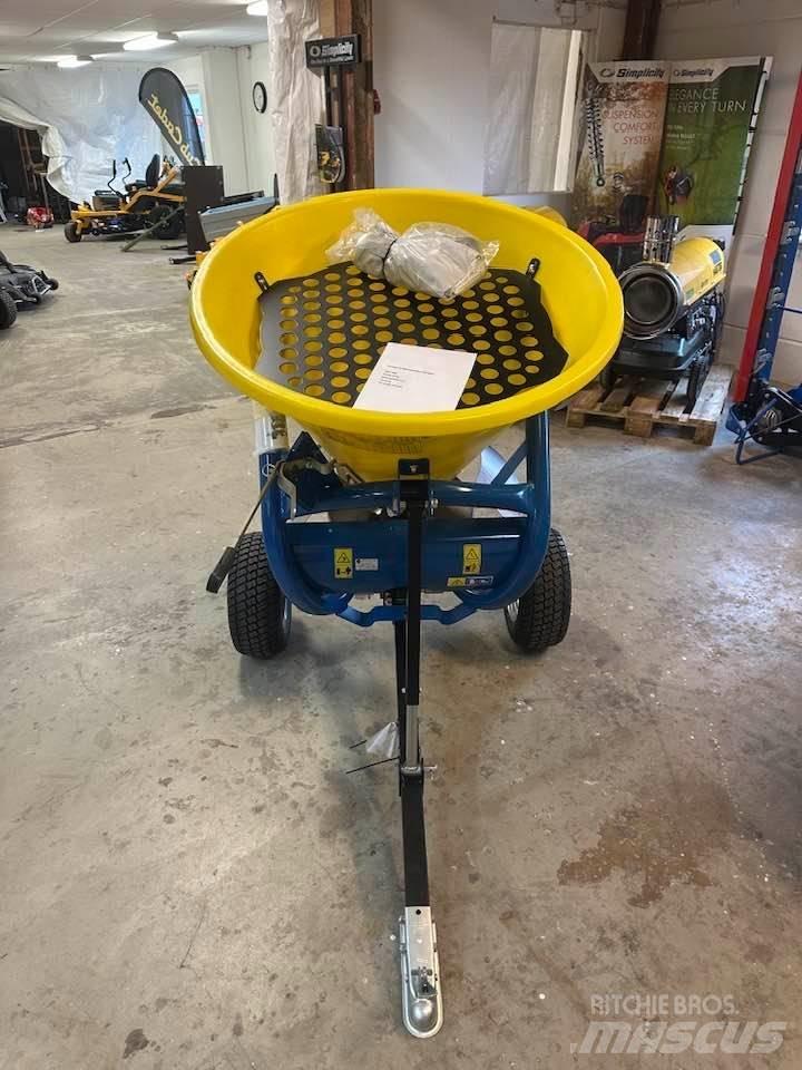  Cosmo PTPS 300 PL Nega okolice - drugo