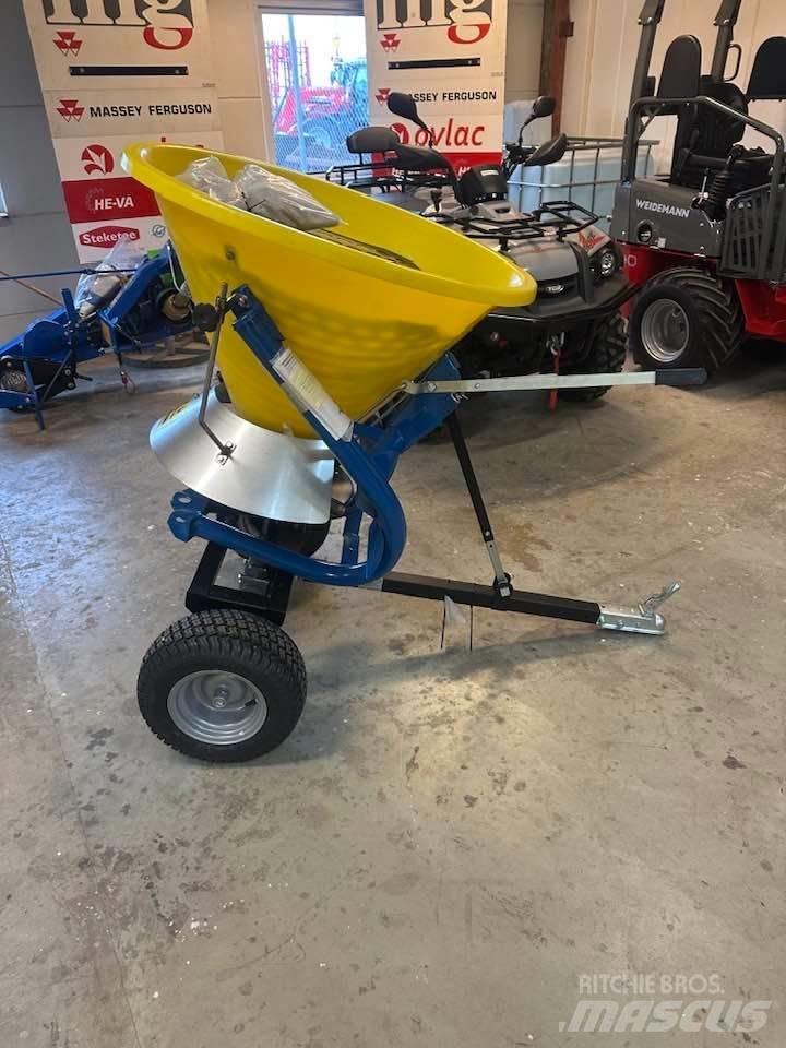  Cosmo PTPS 300 PL Nega okolice - drugo