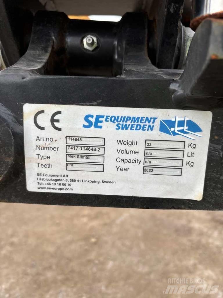 Wacker Neuson ET 18 Mini bagri <7t