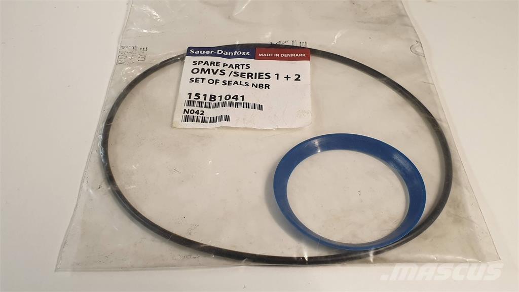 Ponsse 151B1041 Hidravlika