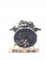 ZF 8S180 MAN Menjalniki