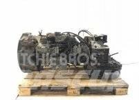 ZF 8S180 MAN Menjalniki