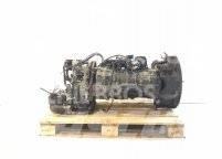 ZF 8S180 MAN Menjalniki