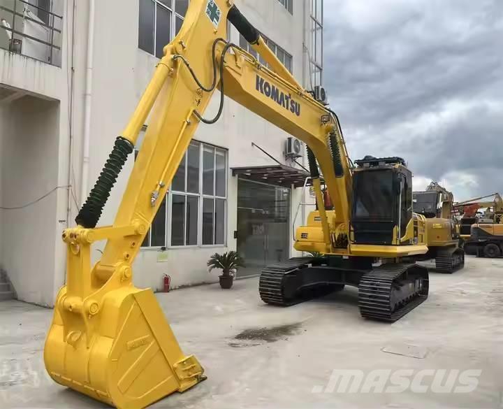 Komatsu PC220-8 Bagri goseničarji