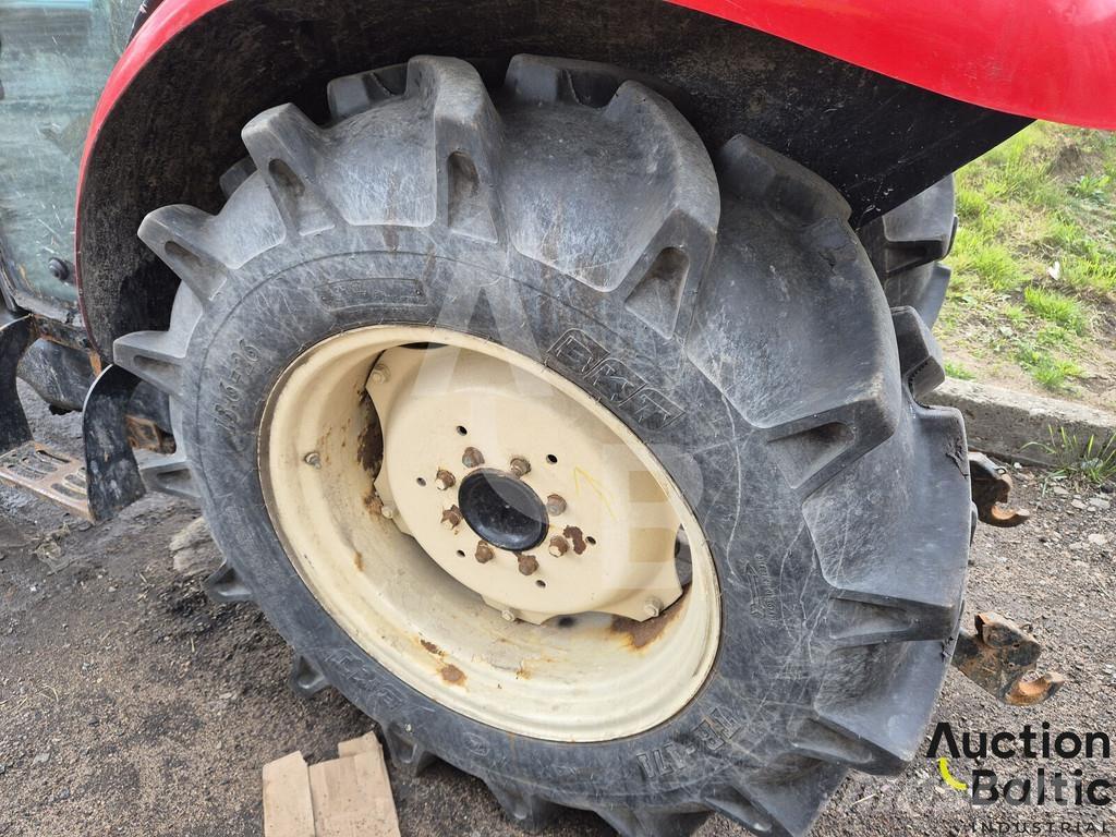 Branson 5820 CX Traktorji