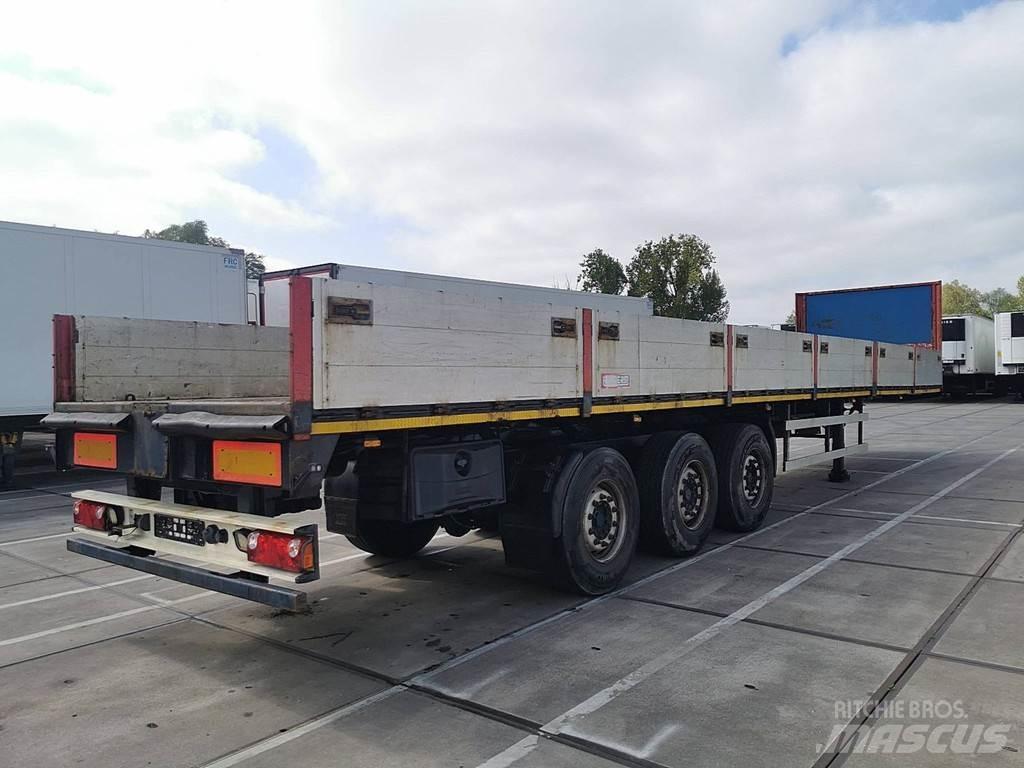  REGIS N06T31 TELE Plato/keson polprikolice