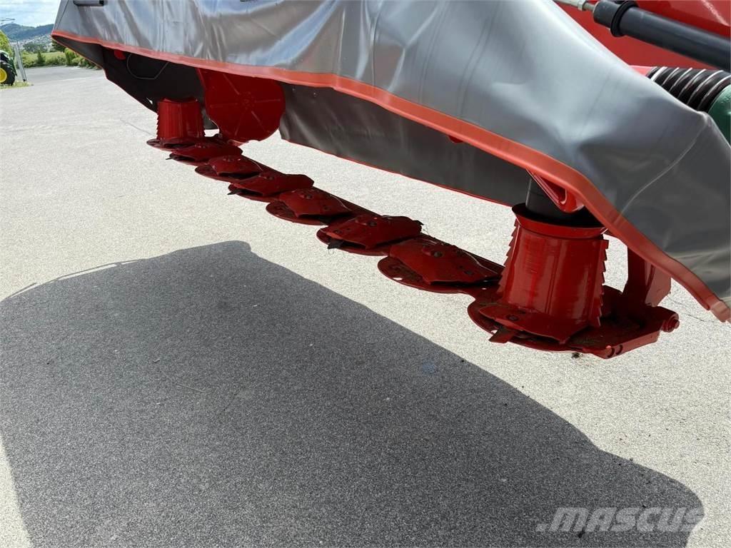 Kuhn GMD 3511-FF Kosilnice