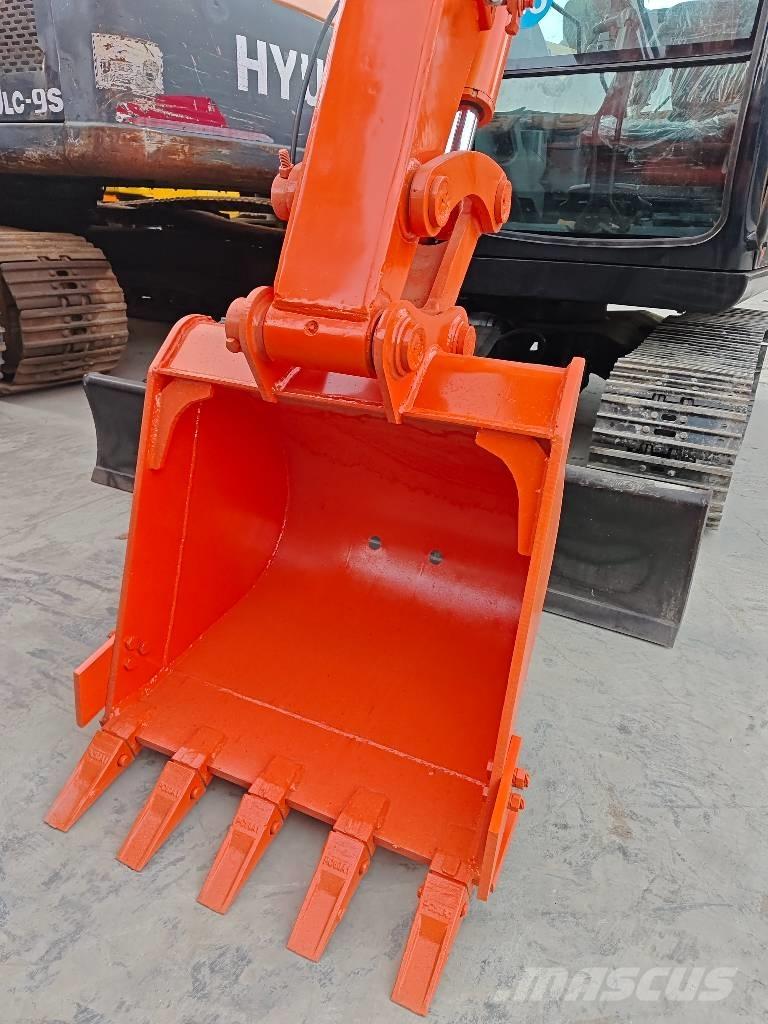 Hitachi ZX 60 Mini bagri <7t