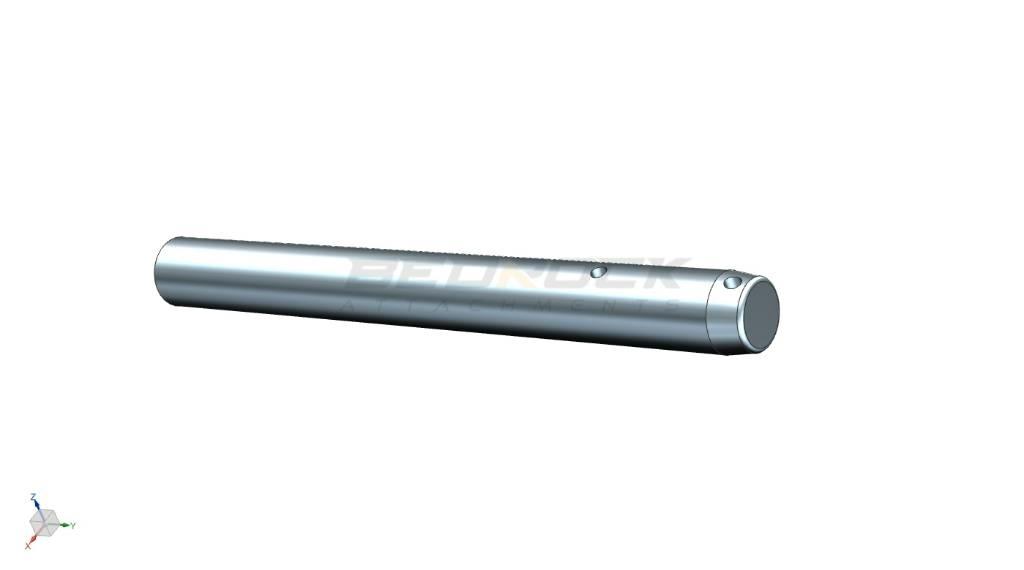 CAT 79.85MM PIN Drugi deli