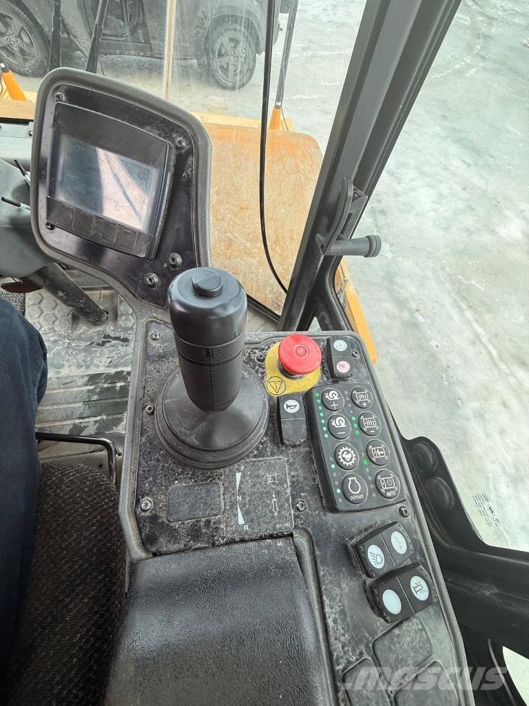 CAT CS 68 B Enojni valjarji