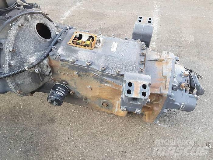 Scania GR900R Druge komponente