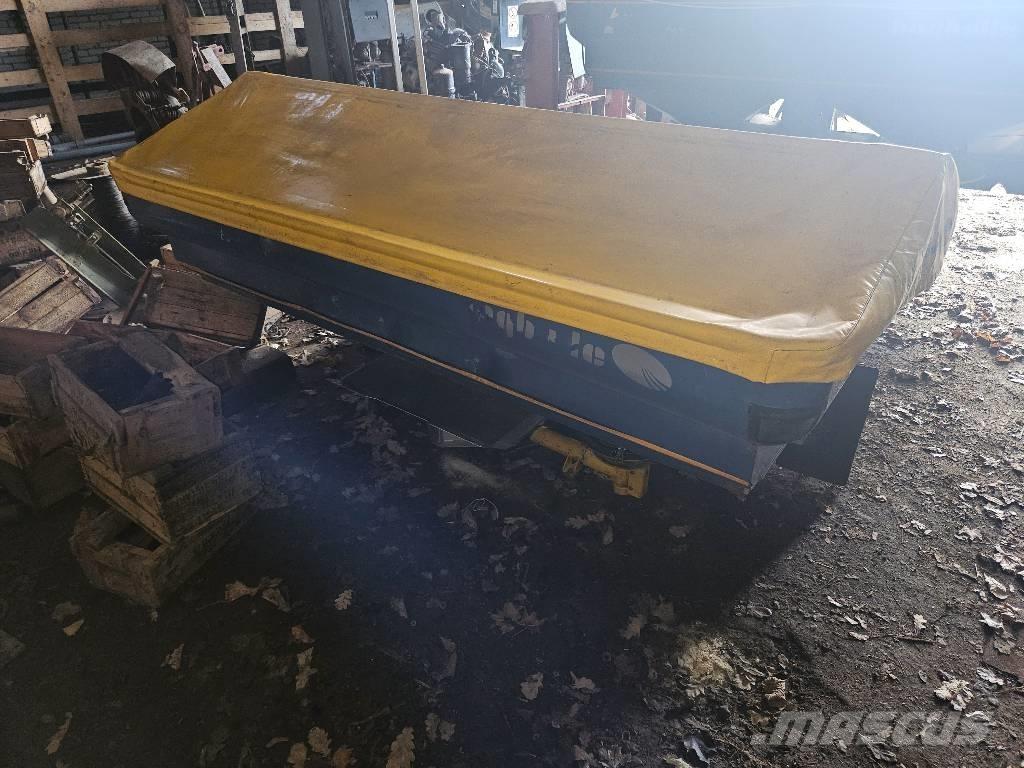 Bogballe M2 Trosilniki mineralnega gnojila