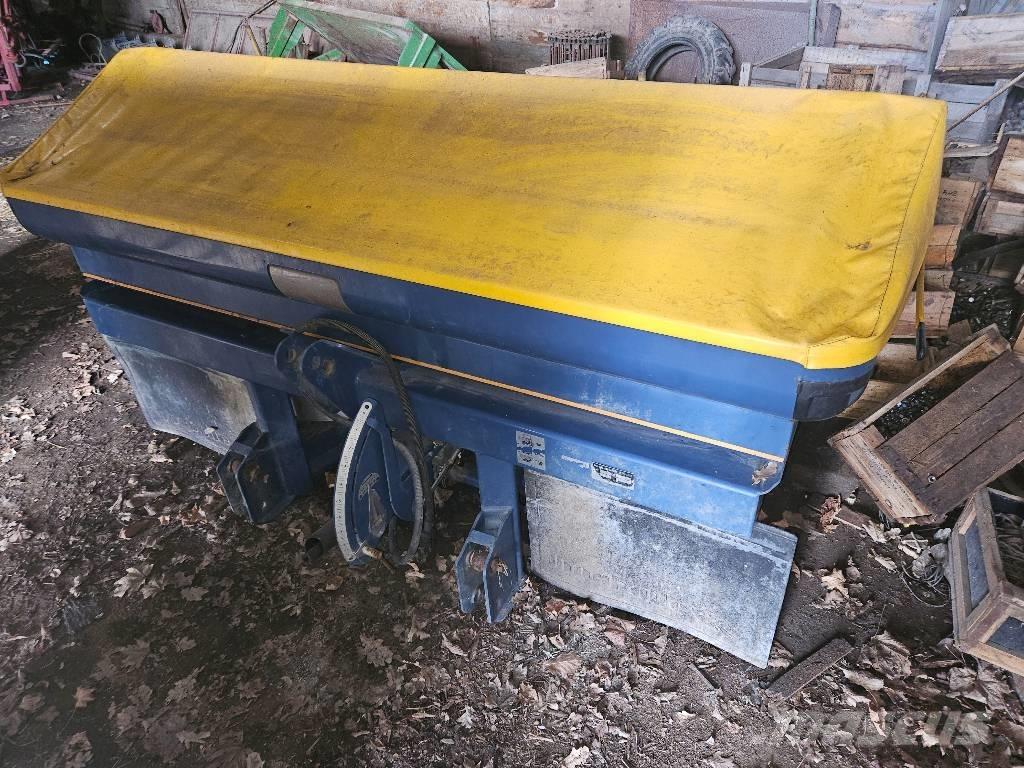 Bogballe M2 Trosilniki mineralnega gnojila