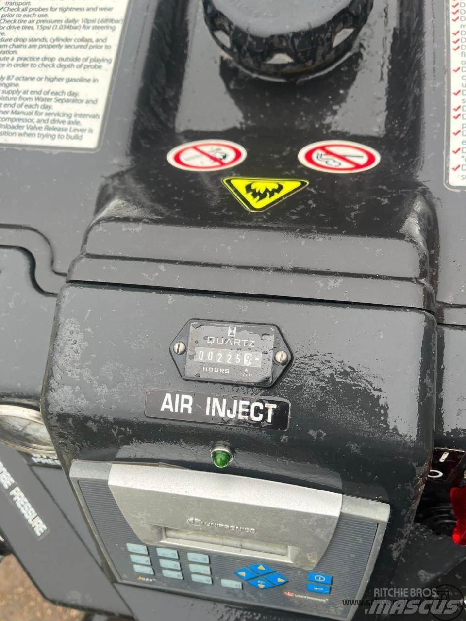  Gemac Air2G2 Drugi kmetijski stroji