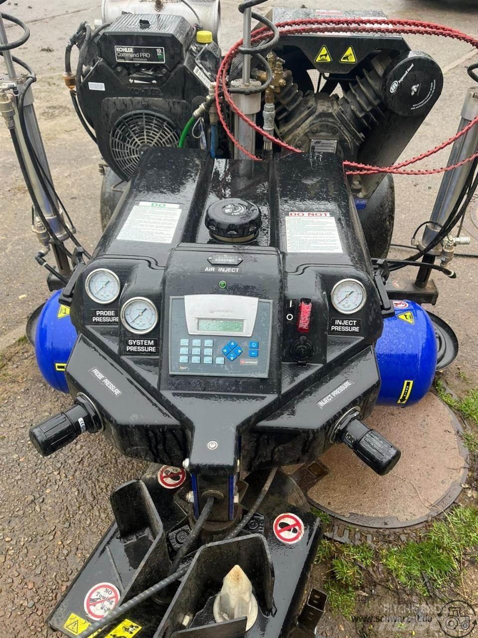  Gemac Air2G2 Drugi kmetijski stroji