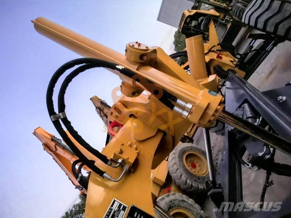 XCMG GR 2153 Grederji