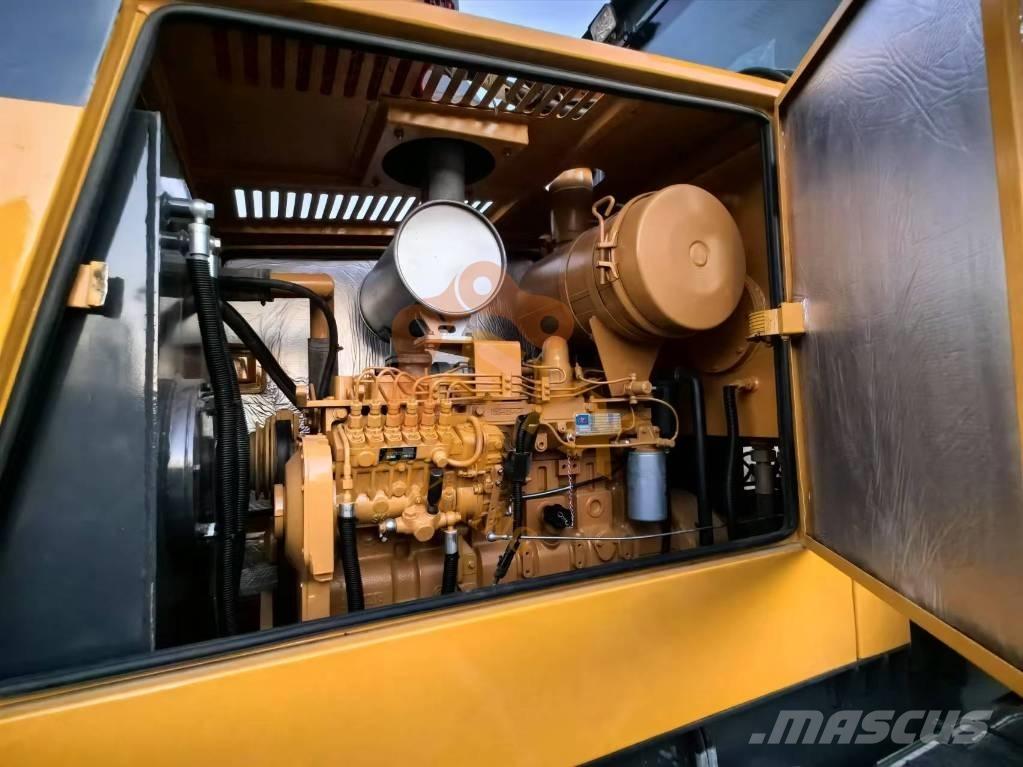 XCMG GR 2153 Grederji