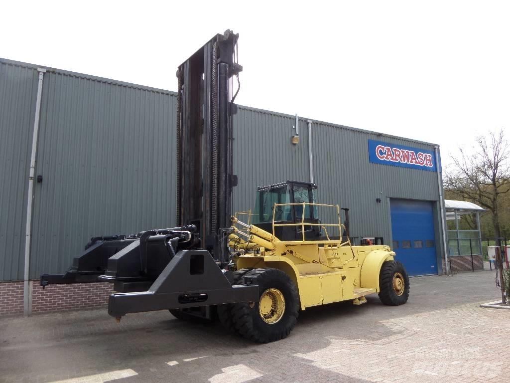 Hyster H48.00C-16CH Kontejnerski viličarji