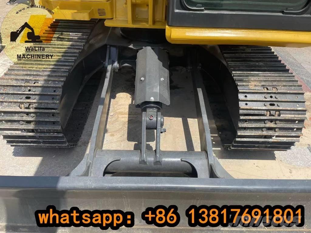 Komatsu PC 70-8 Mini bagri <7t