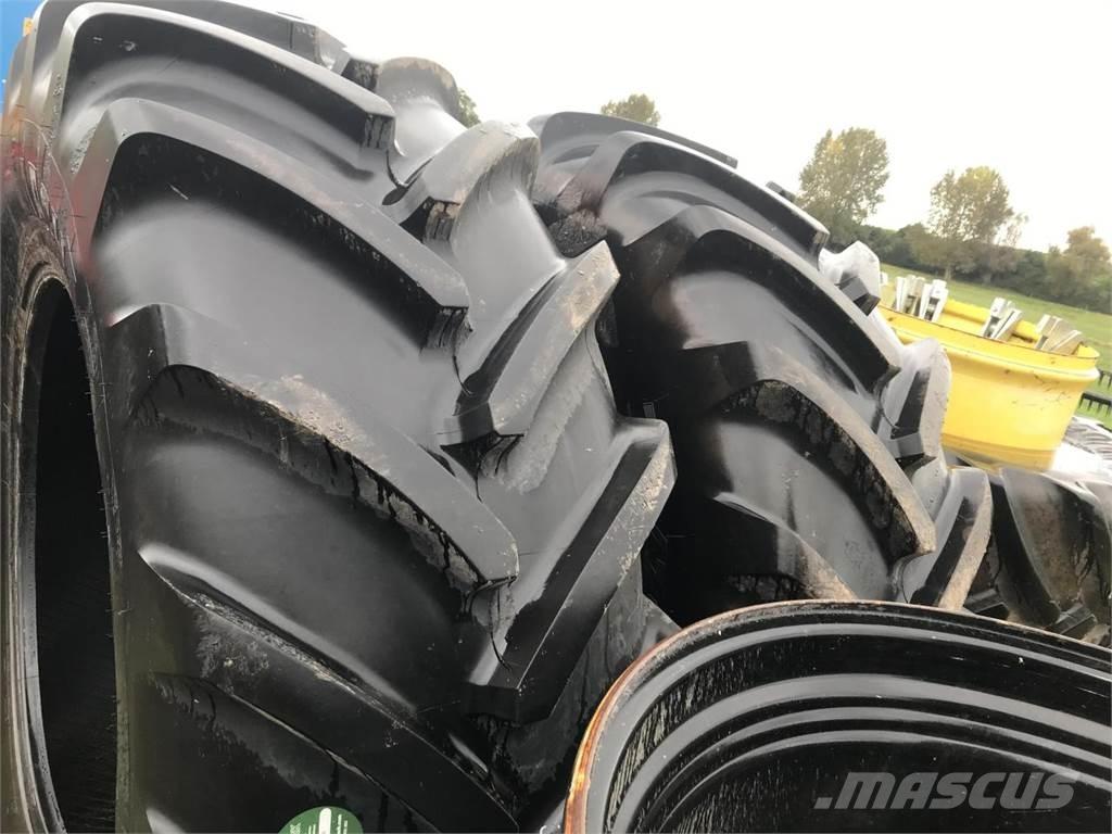 Michelin 710/70R42 Gume, kolesa in platišča