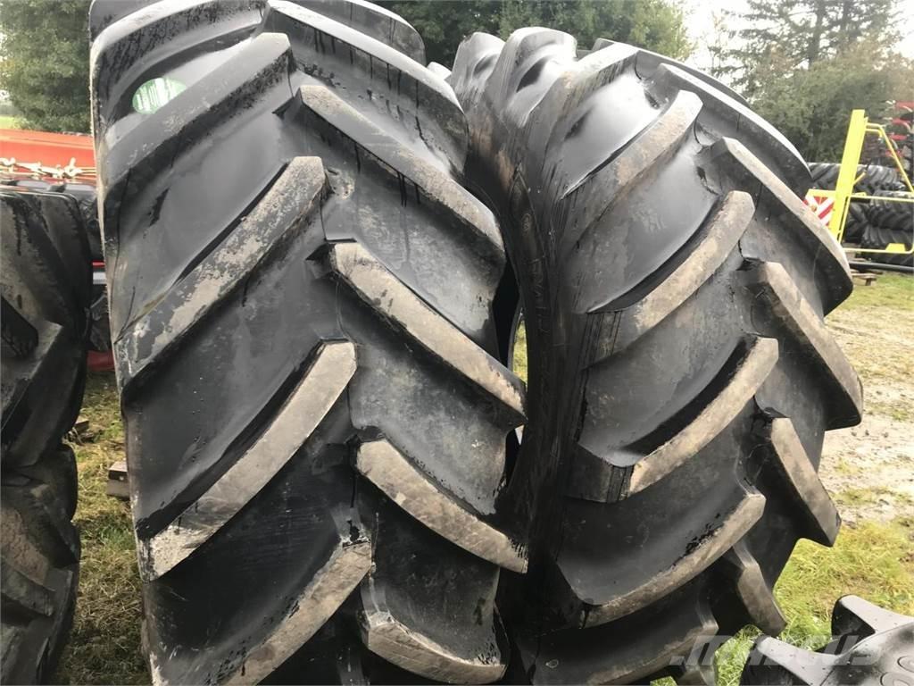 Michelin 710/70R42 Gume, kolesa in platišča
