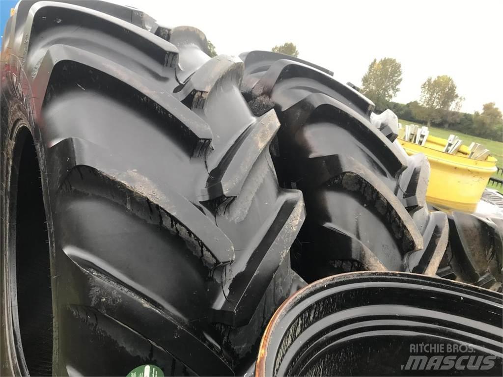 Michelin 710/70R42 Gume, kolesa in platišča