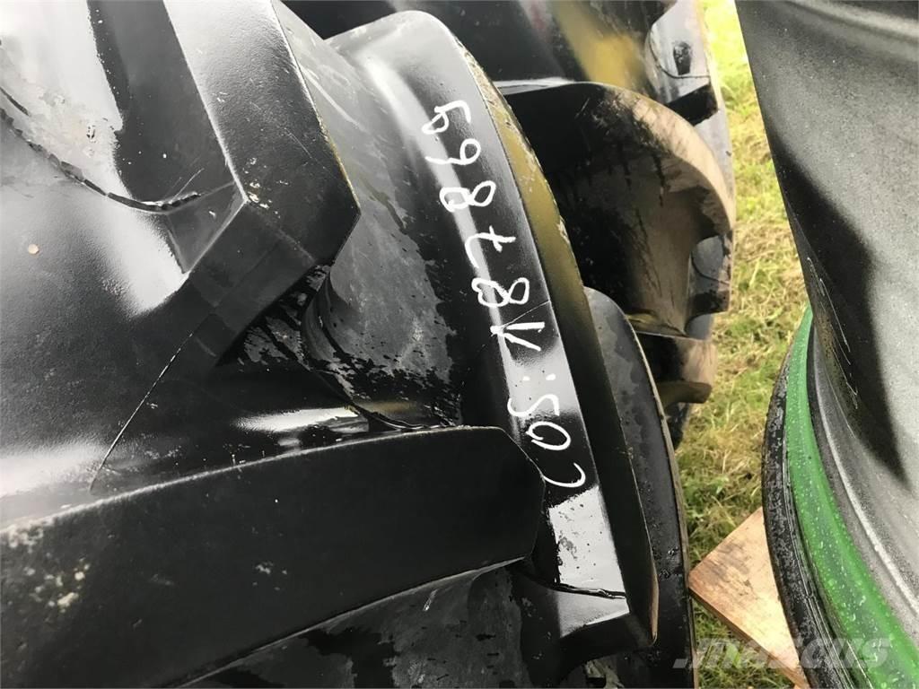 Michelin 710/70R42 Gume, kolesa in platišča