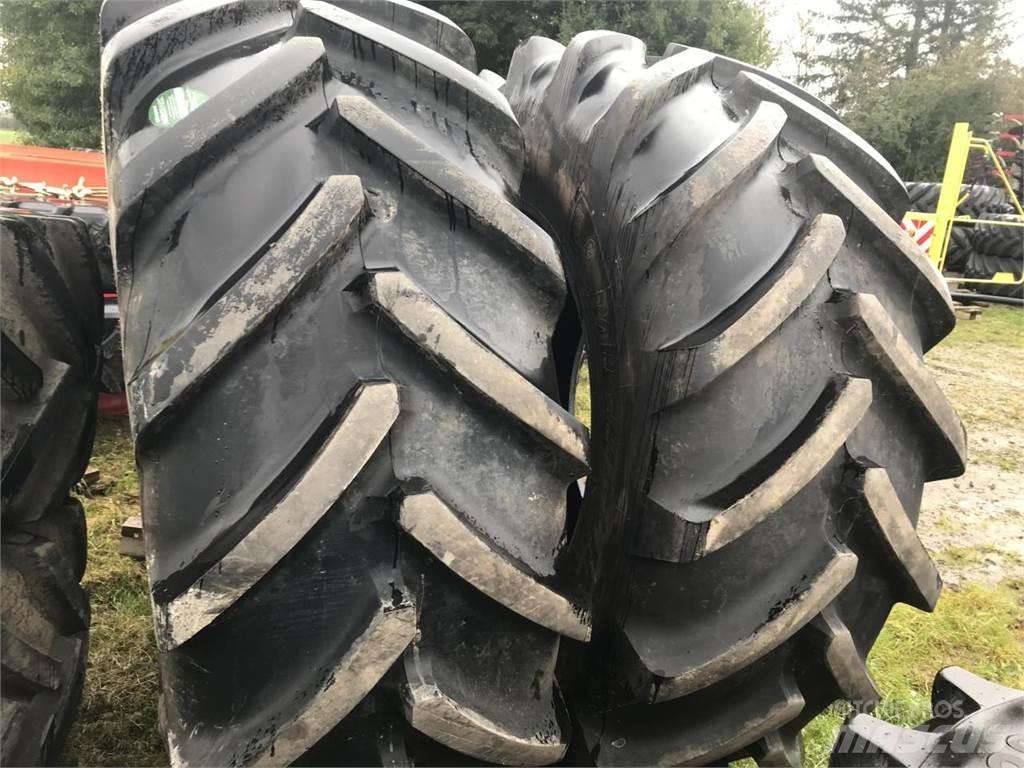 Michelin 710/70R42 Gume, kolesa in platišča