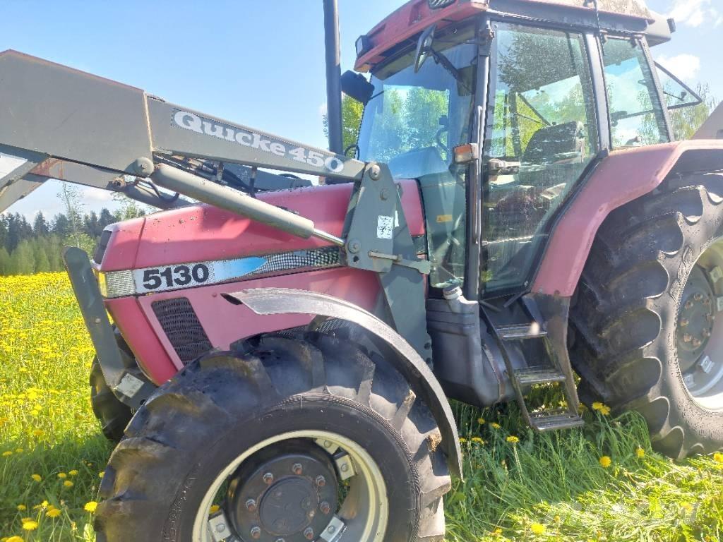 Case IH 5130 Traktorji