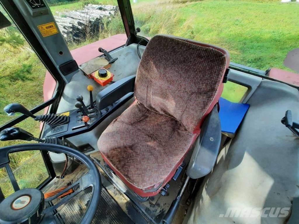 Case IH 5130 Traktorji