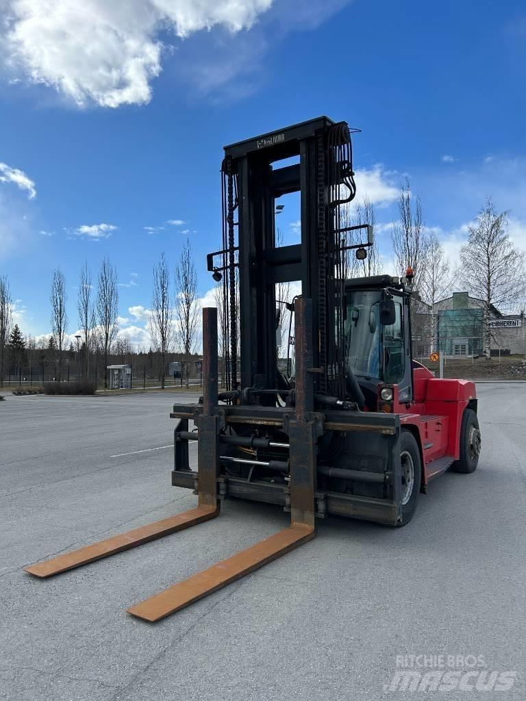 Kalmar DCG120-12 Dizelski viličarji
